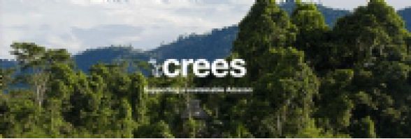Crees Foundation logo